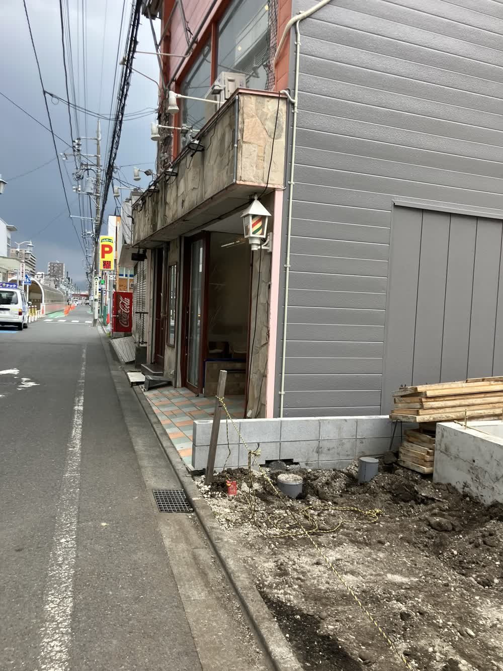 女性専用パーソナルジム リファイン 矢部駅前店|アクセス案内 15 REFINE矢部駅前店 外観